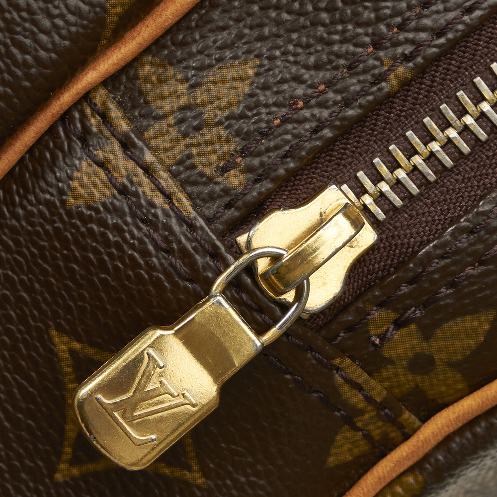 Pre-Loved Louis Vuitton Monogram Nil Crossbody Bag - Picture 10 of 12